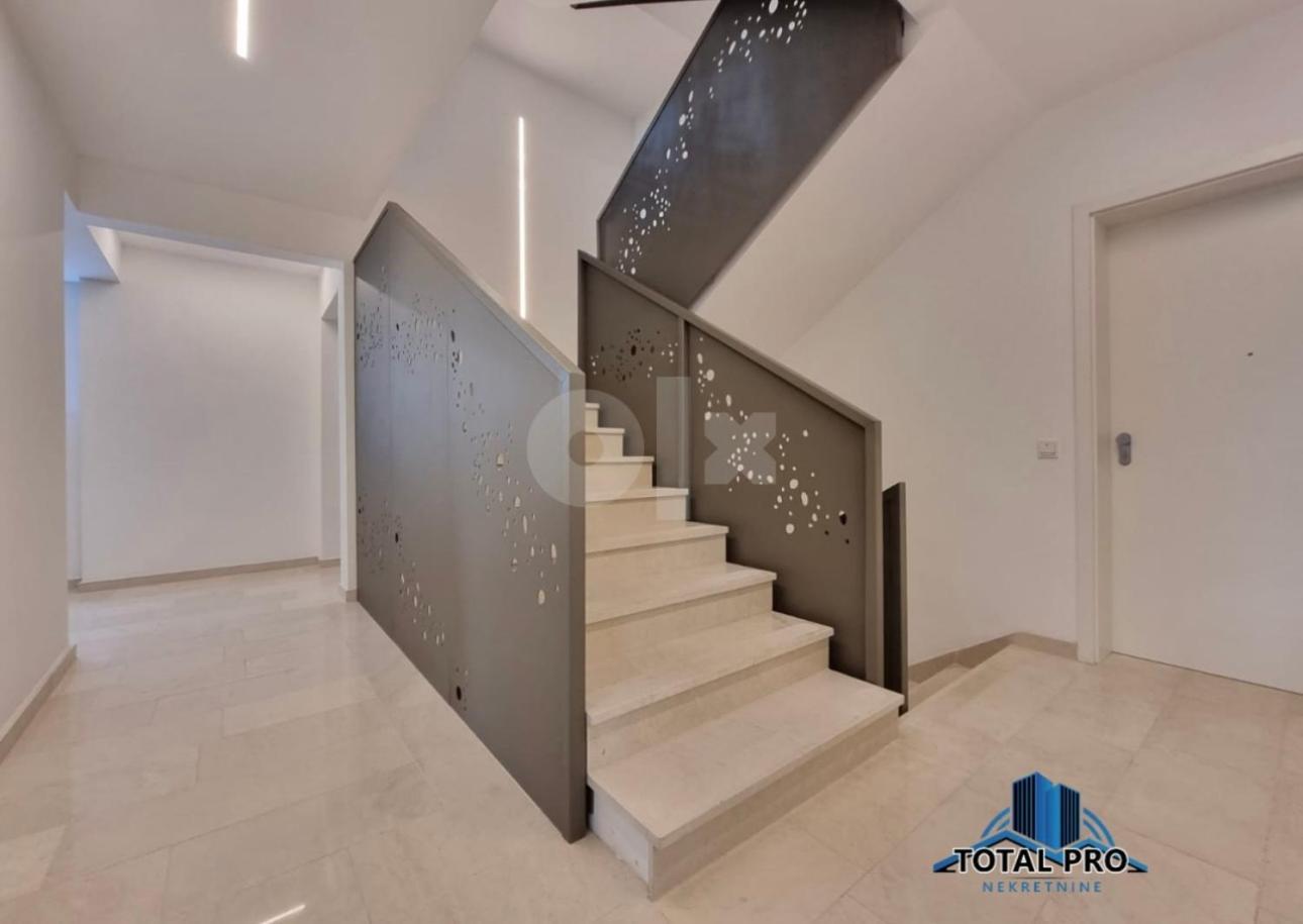 Luxor Apartman 4 Сараево Экстерьер фото