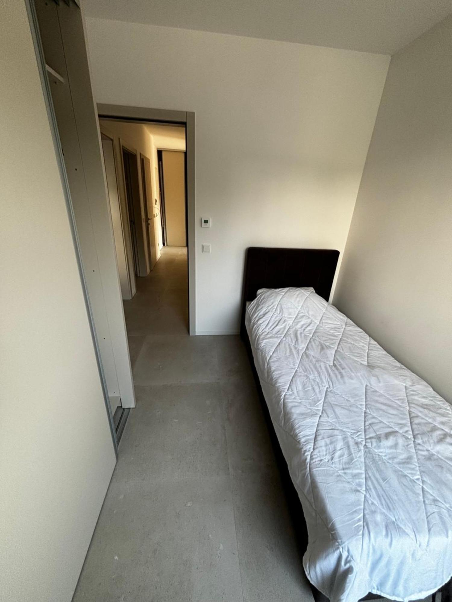 Luxor Apartman 4 Сараево Экстерьер фото