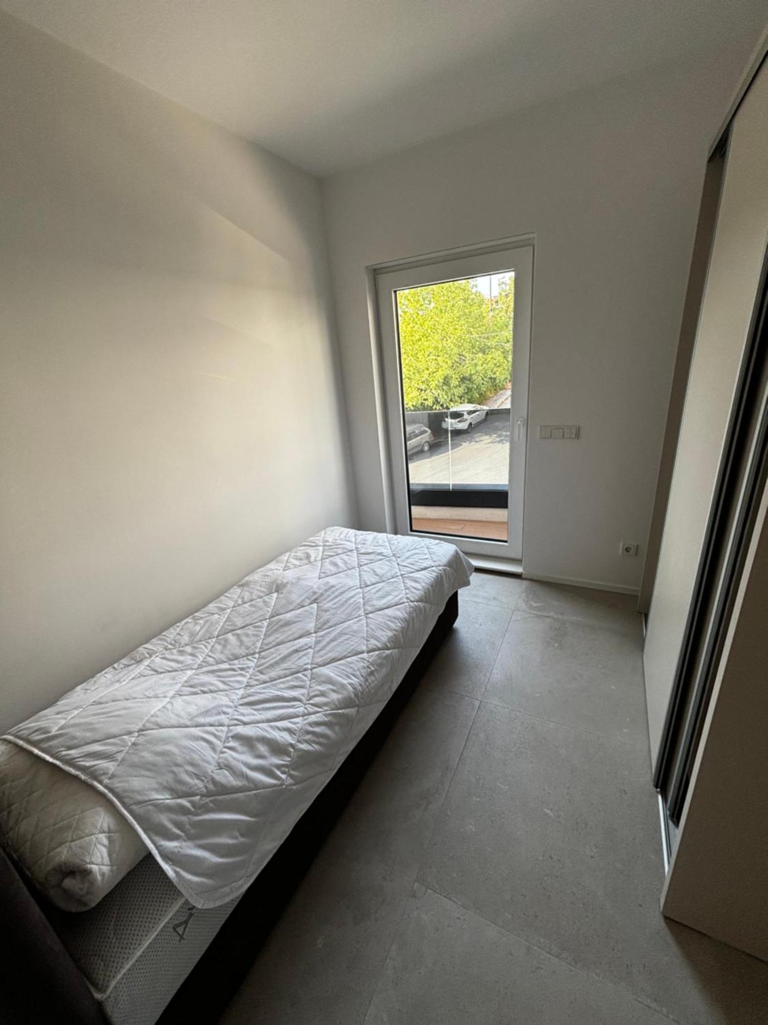 Luxor Apartman 4 Сараево Экстерьер фото