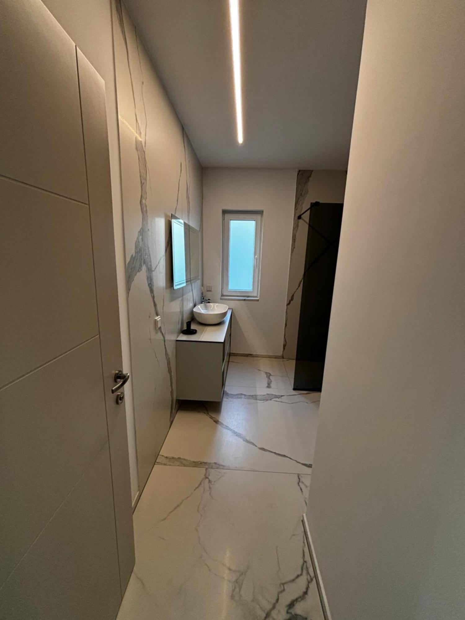 Luxor Apartman 4 Сараево Экстерьер фото